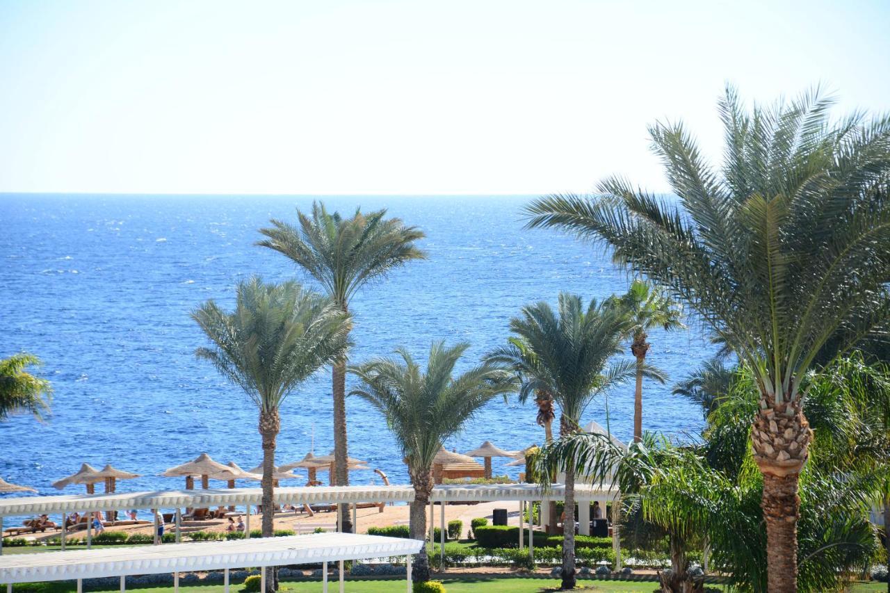 Royal Monte-Carlo Sharm Resort & Spa (Adults Only) Zewnętrze zdjęcie