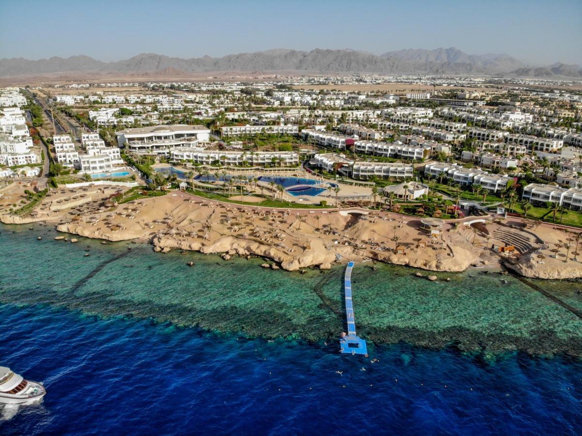 Royal Monte-Carlo Sharm Resort & Spa (Adults Only) Zewnętrze zdjęcie