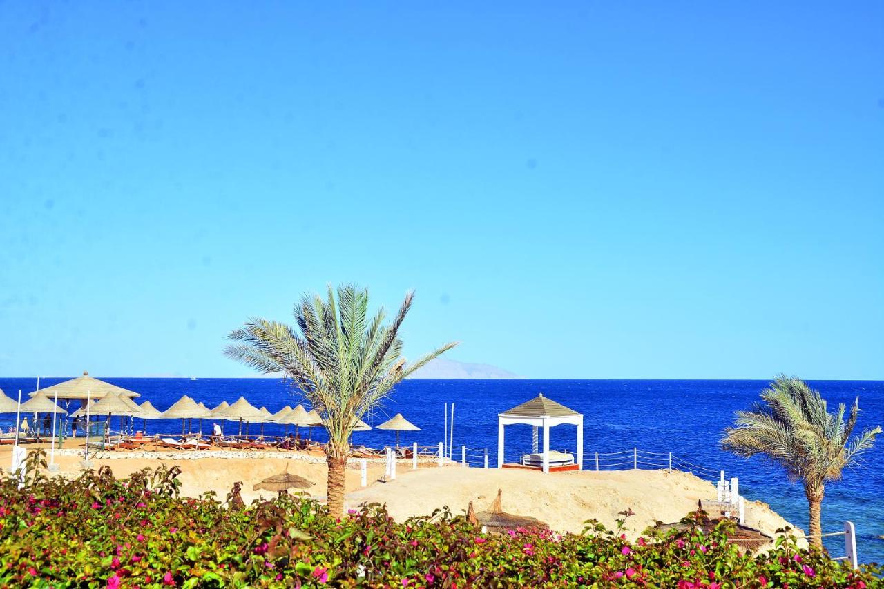 Royal Monte-Carlo Sharm Resort & Spa (Adults Only) Zewnętrze zdjęcie