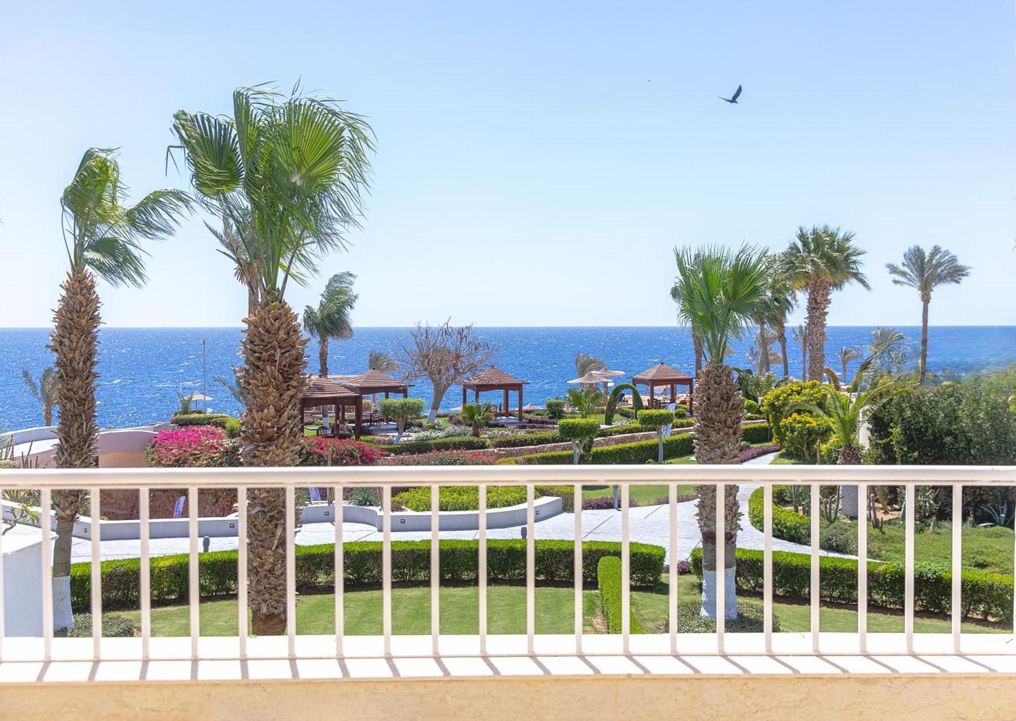 Royal Monte-Carlo Sharm Resort & Spa (Adults Only) Zewnętrze zdjęcie