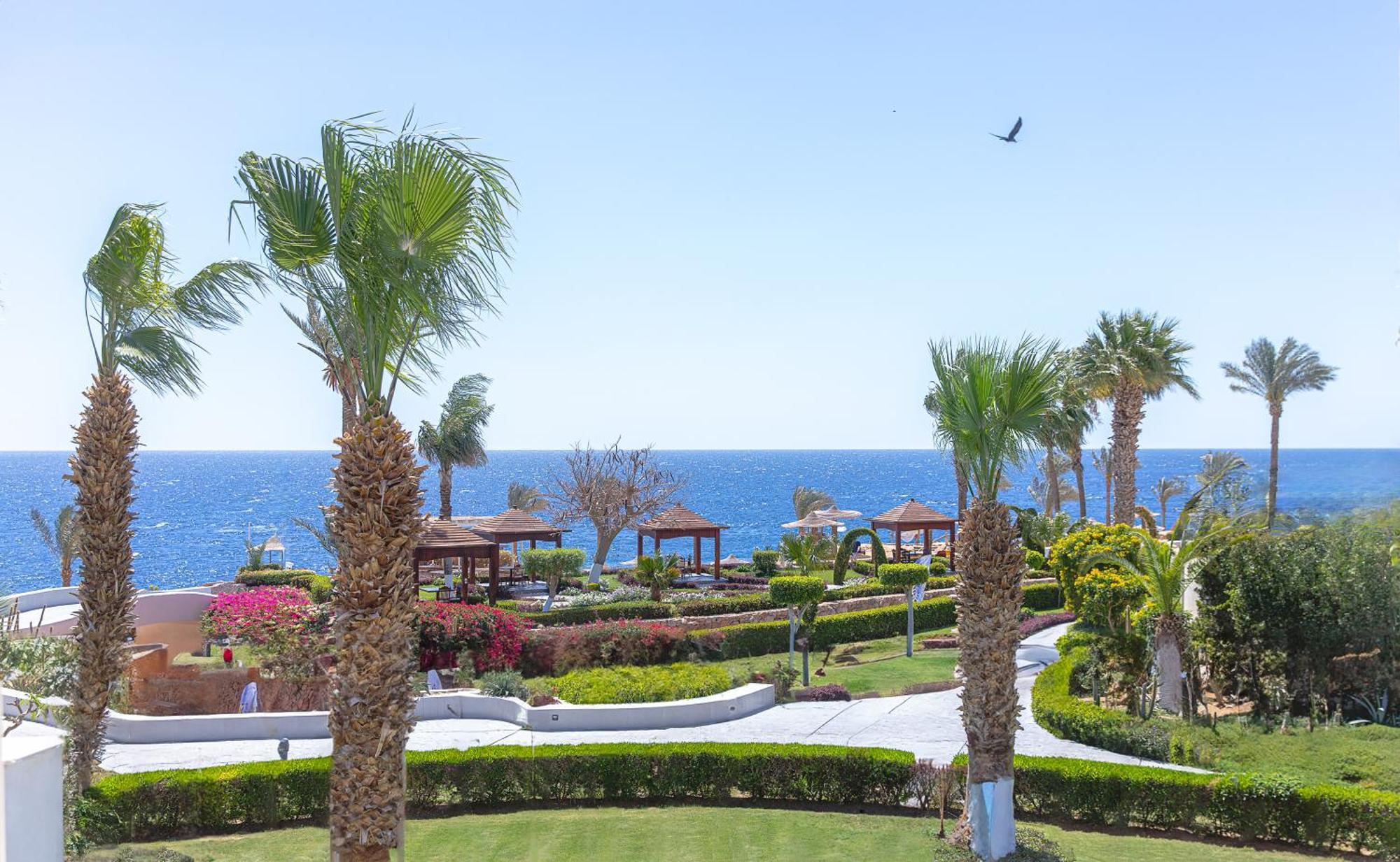 Royal Monte-Carlo Sharm Resort & Spa (Adults Only) Zewnętrze zdjęcie