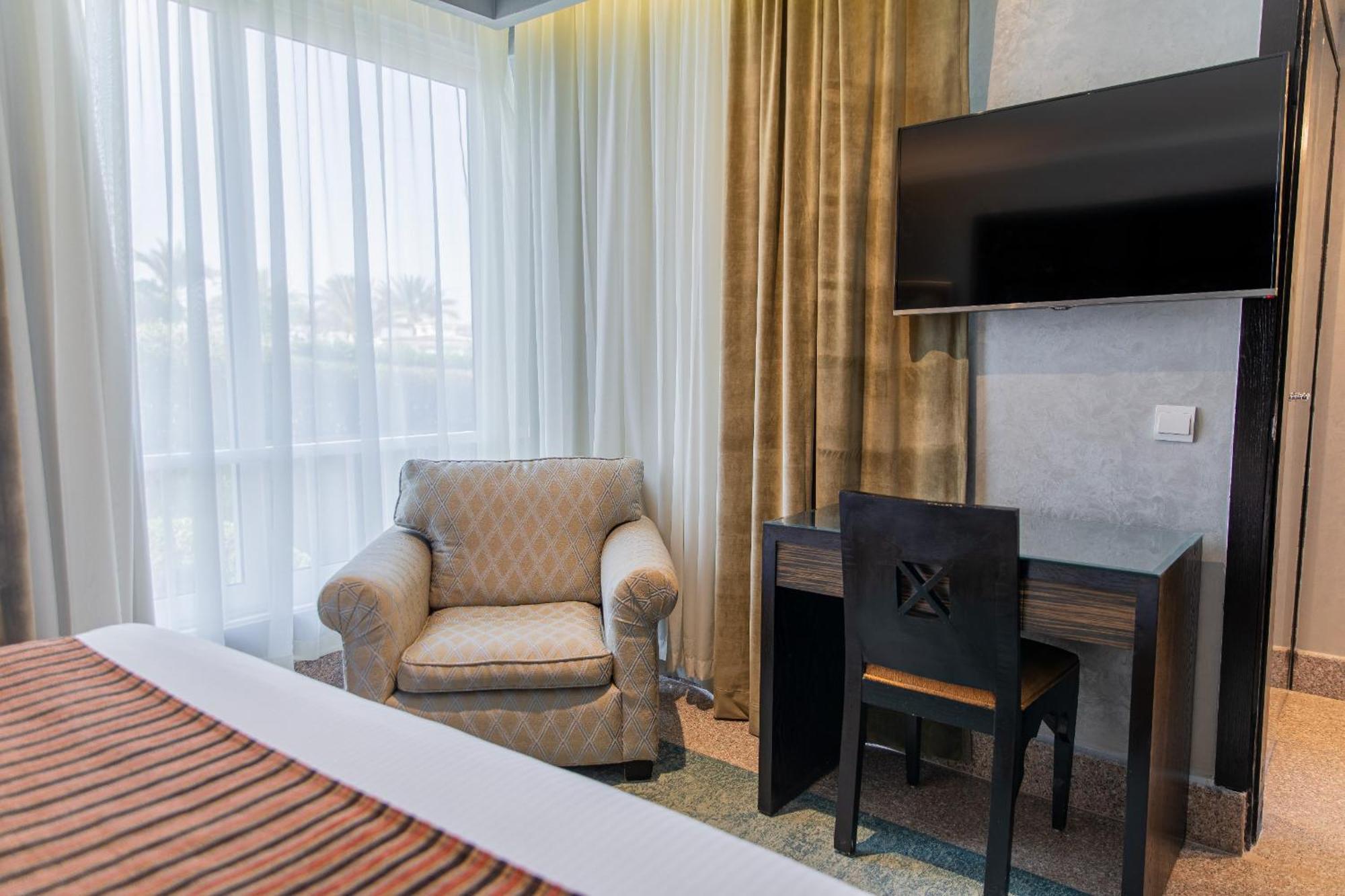 Royal Monte-Carlo Sharm Resort & Spa (Adults Only) Zewnętrze zdjęcie