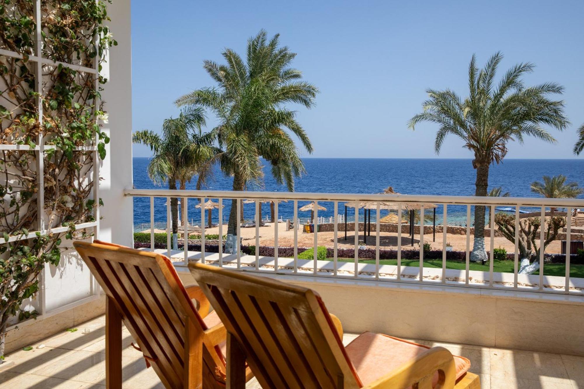 Royal Monte-Carlo Sharm Resort & Spa (Adults Only) Zewnętrze zdjęcie