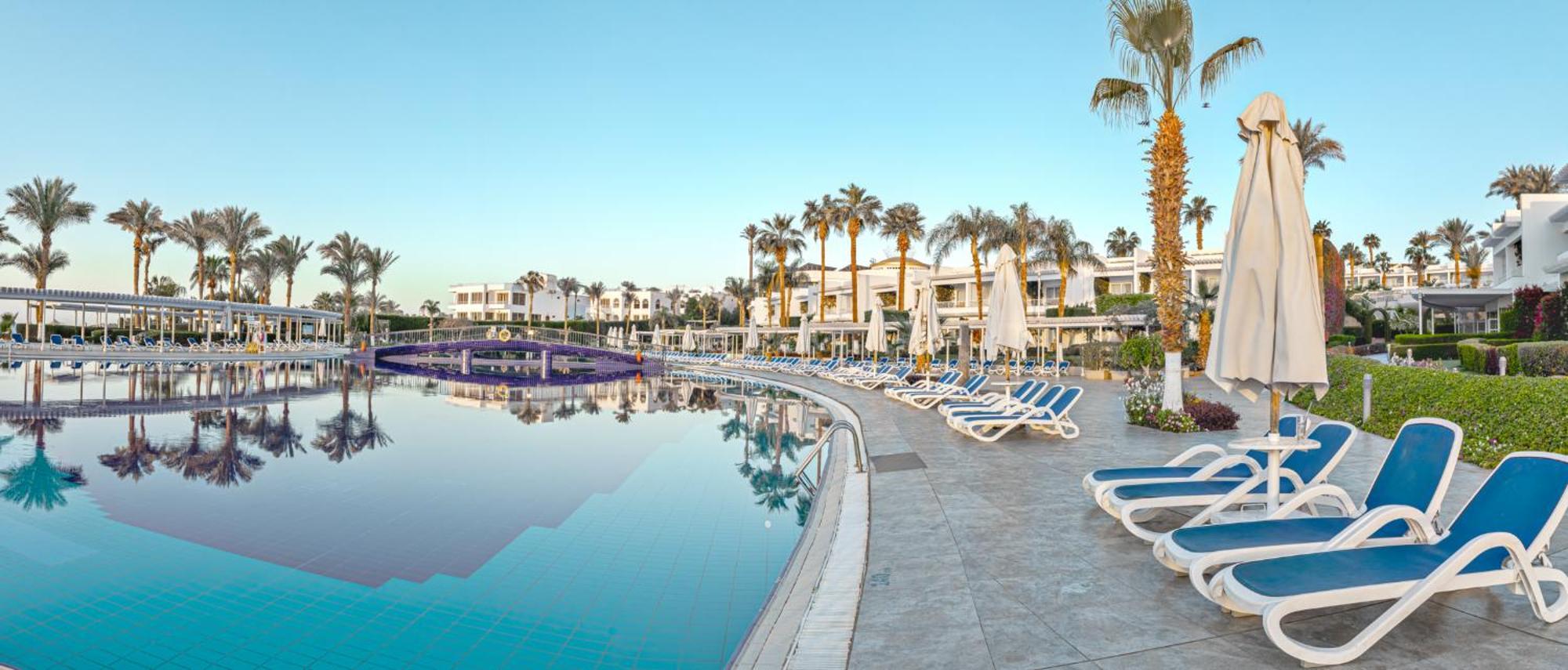 Royal Monte-Carlo Sharm Resort & Spa (Adults Only) Zewnętrze zdjęcie