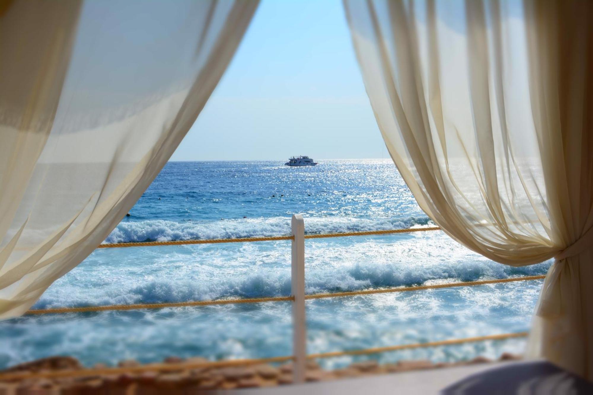 Royal Monte-Carlo Sharm Resort & Spa (Adults Only) Zewnętrze zdjęcie